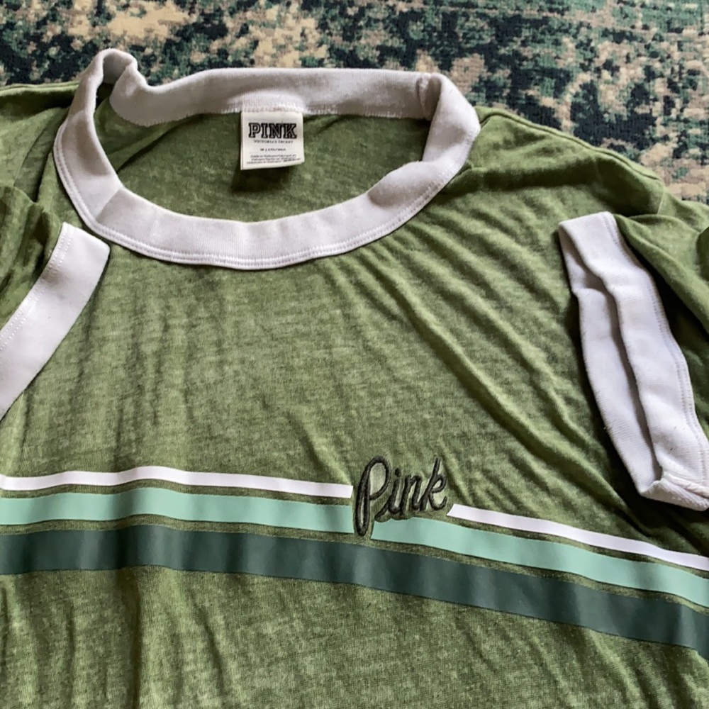 Vs Pink sz M - Picture 2 of 2